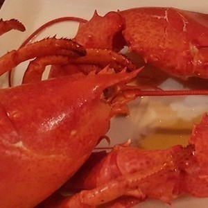 1 1/4 Lobster