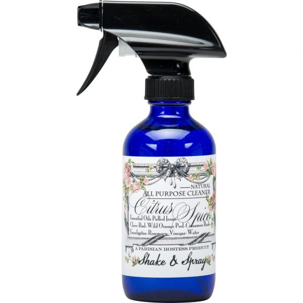 All Purpose Cleaner