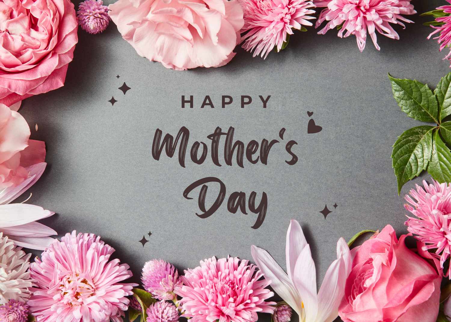 A Loving Gesture: Celebrating Our Community’s Mothers with Thoughtful ...