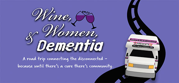 Explore What it Means to be a Dementia Family Caregiver - Vero Vine