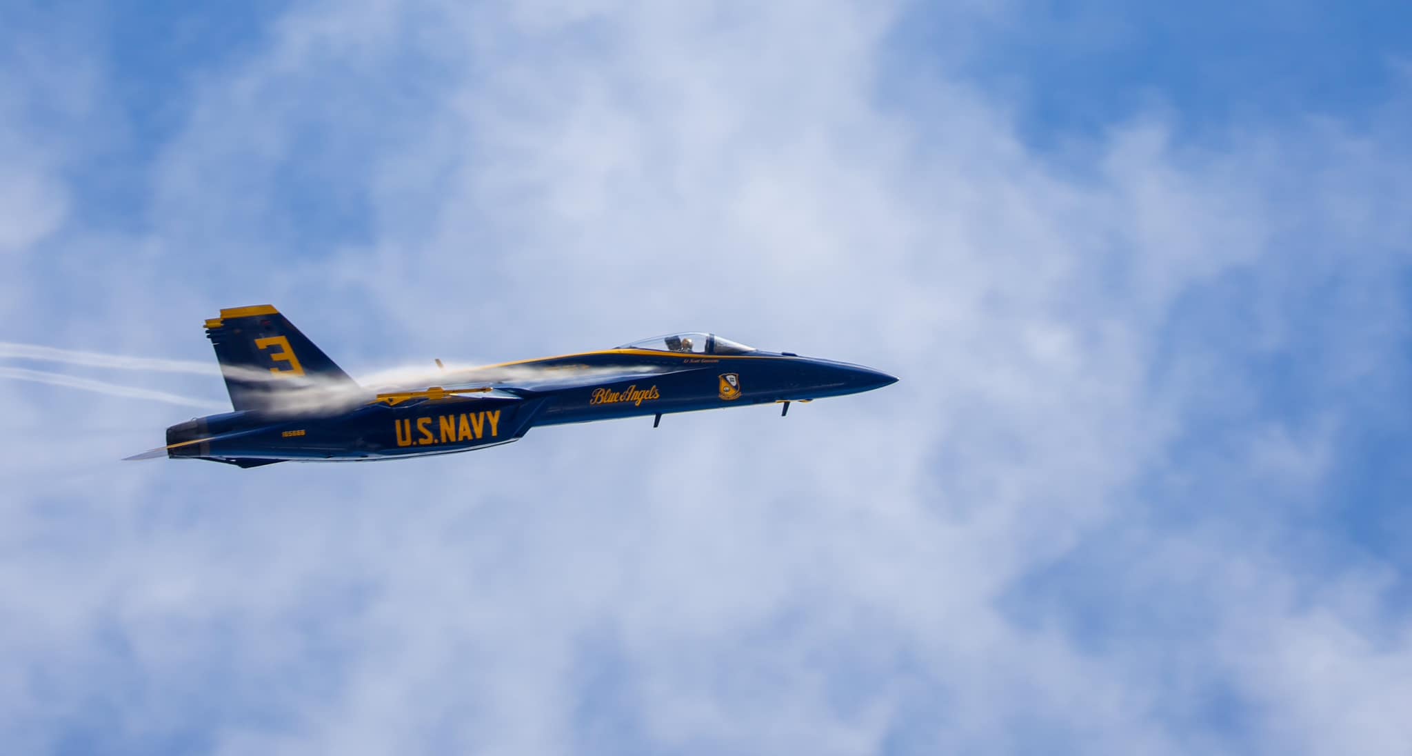 Featured image for “The 2024 Vero Beach Air Show – A Spectacular Aerial Extravaganza This Weekend!”