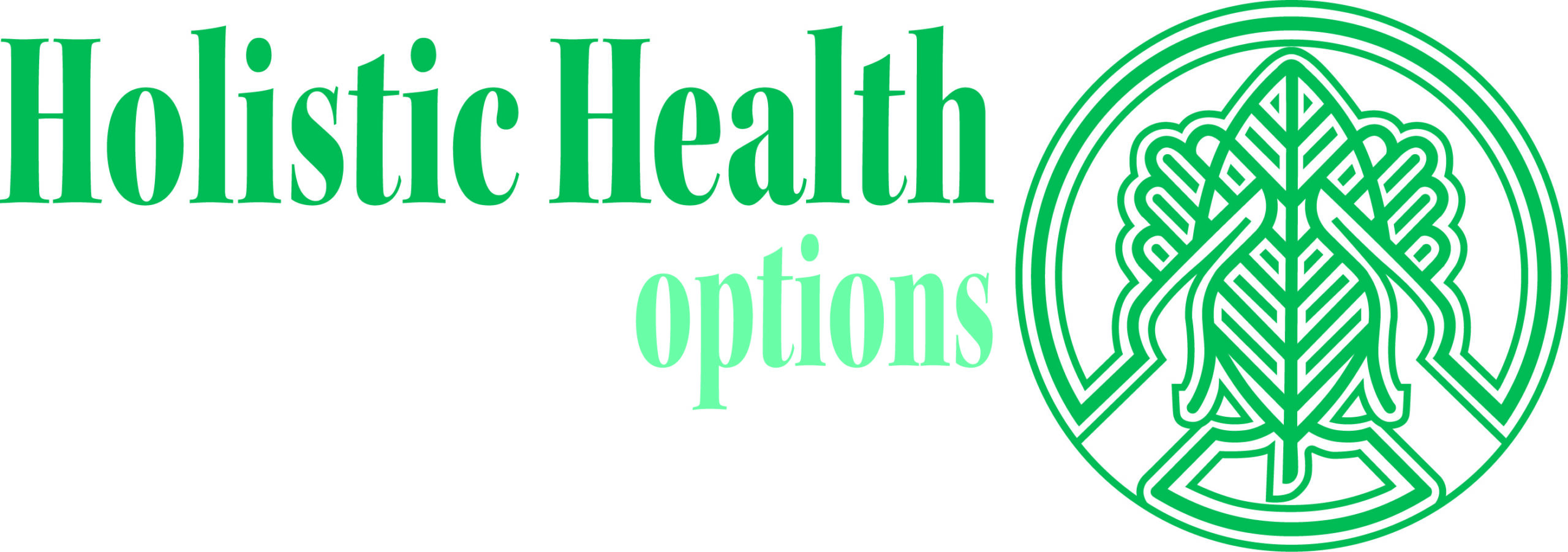 Featured image for “Holistic Health Options”