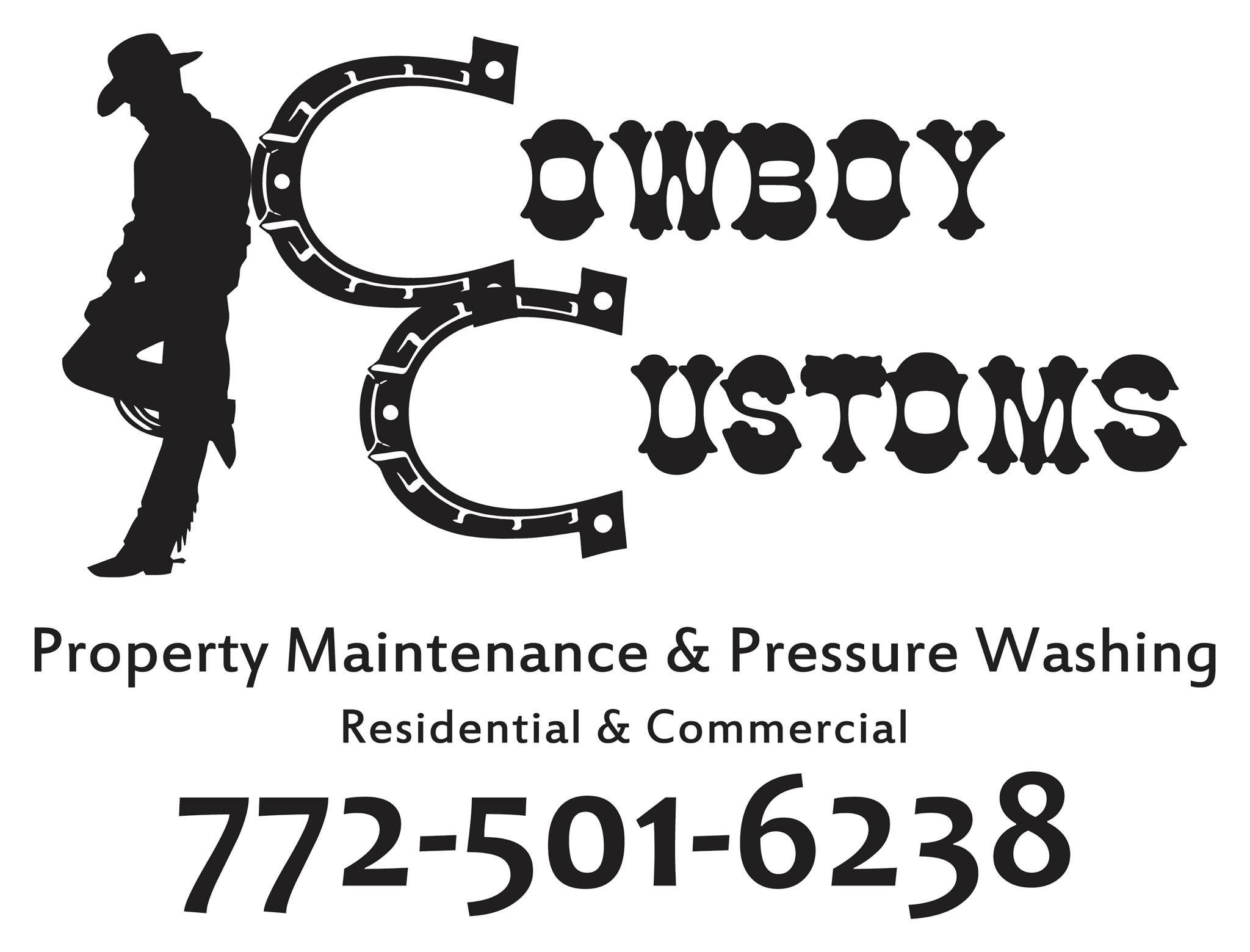 Cowboy Customs