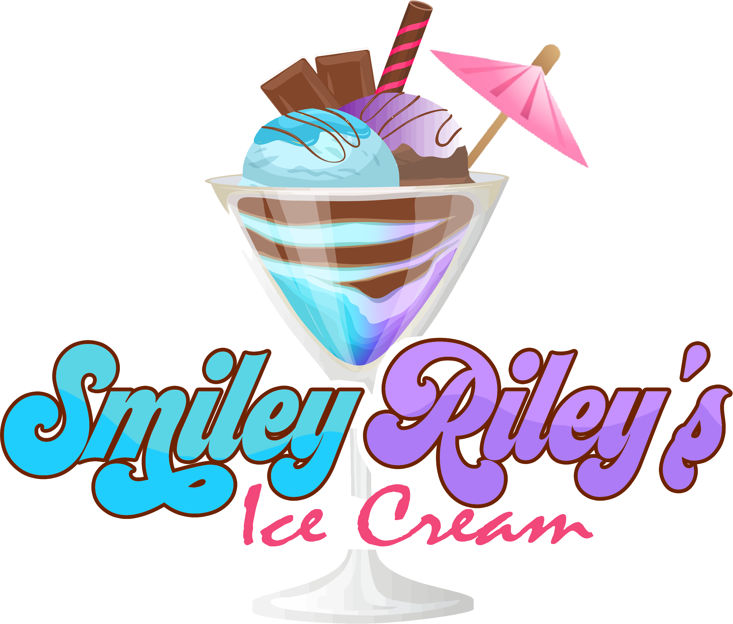 Smiley Riley’s Ice Cream