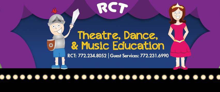 Riverside Children’s Theatre