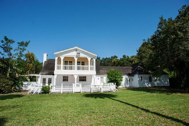 The Lake House