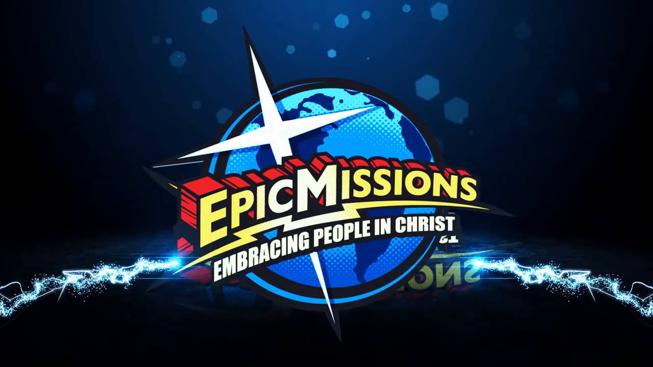 Epic Missions