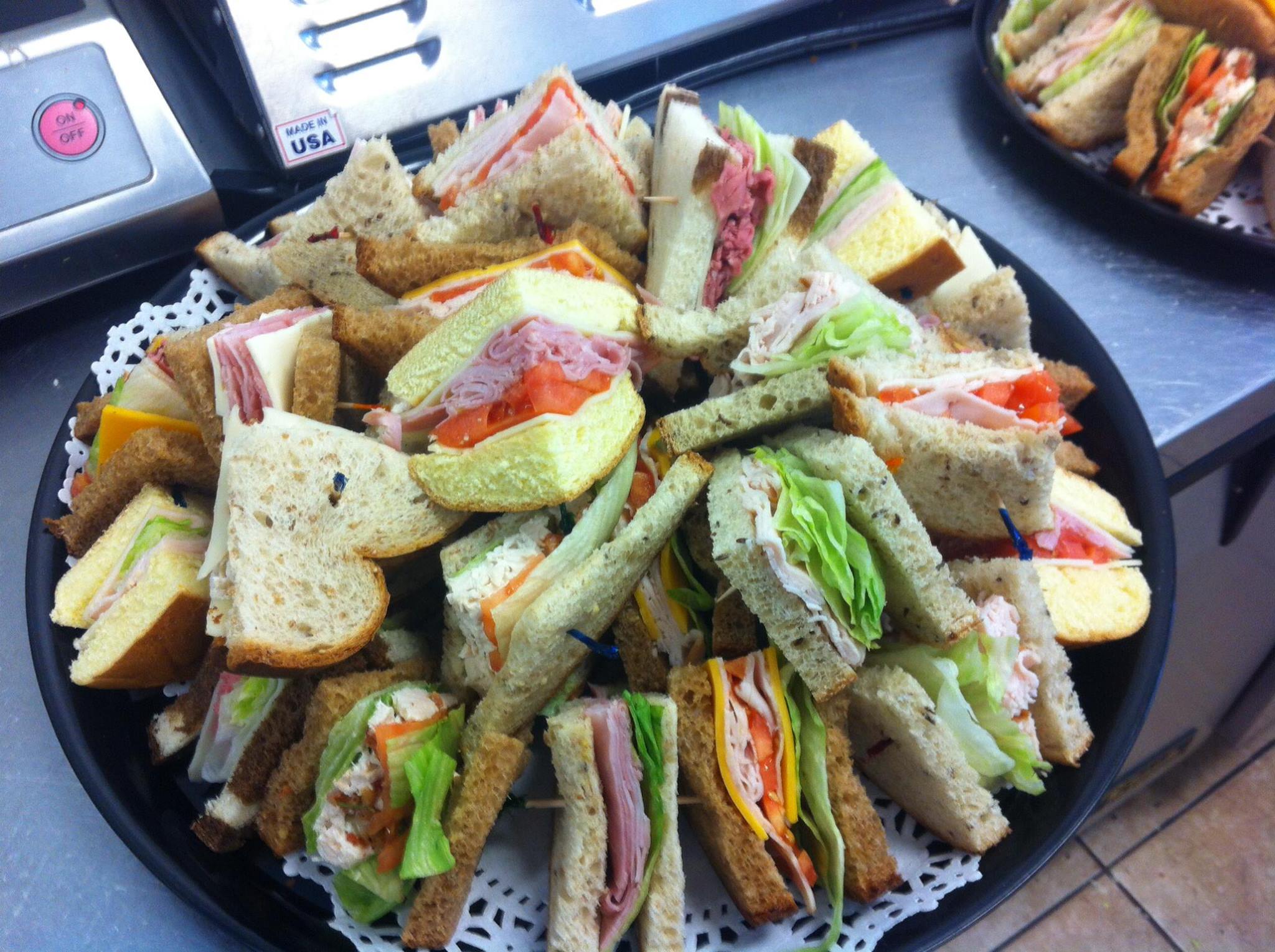 Featured image for “Aviation Mart and Deli”