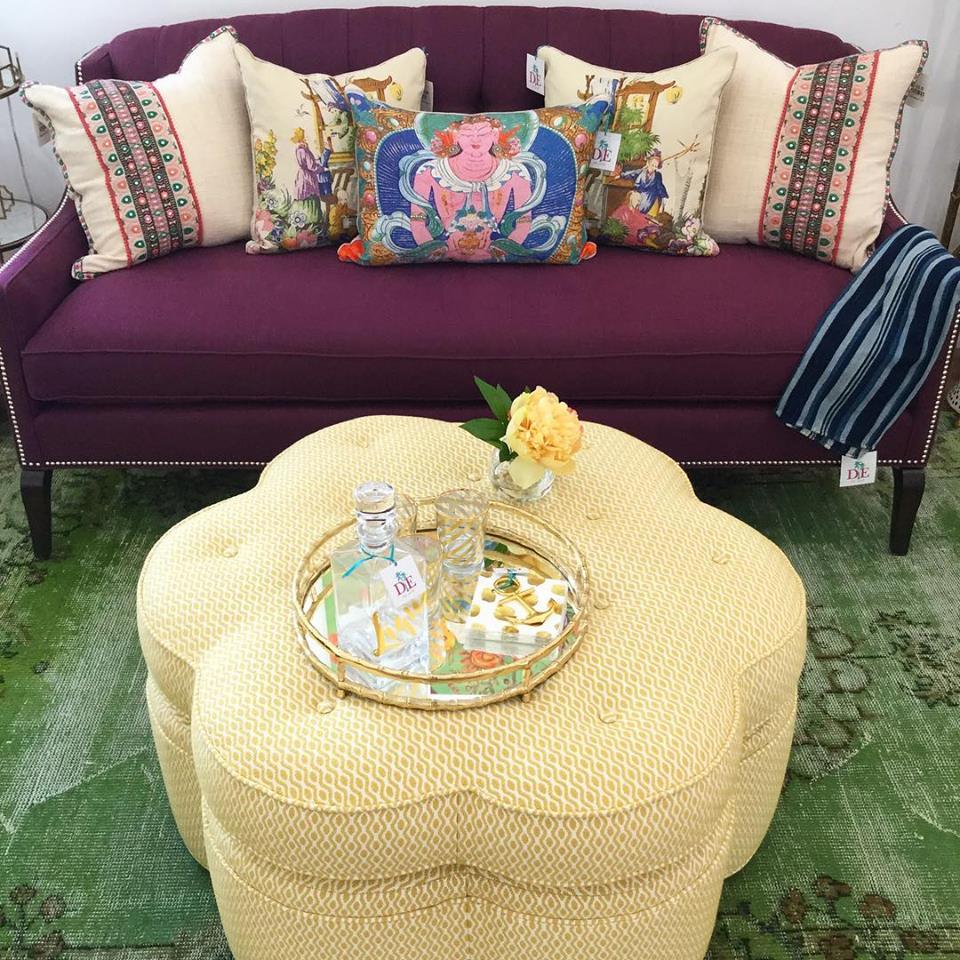 Featured image for “Decor Envy”