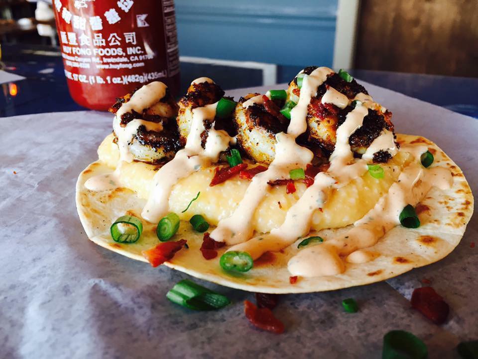 Taco Dive Downtown Ft. Pierce