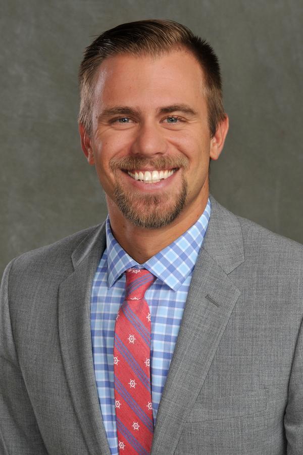 Featured image for “Andrew M Streeter – Edward Jones”