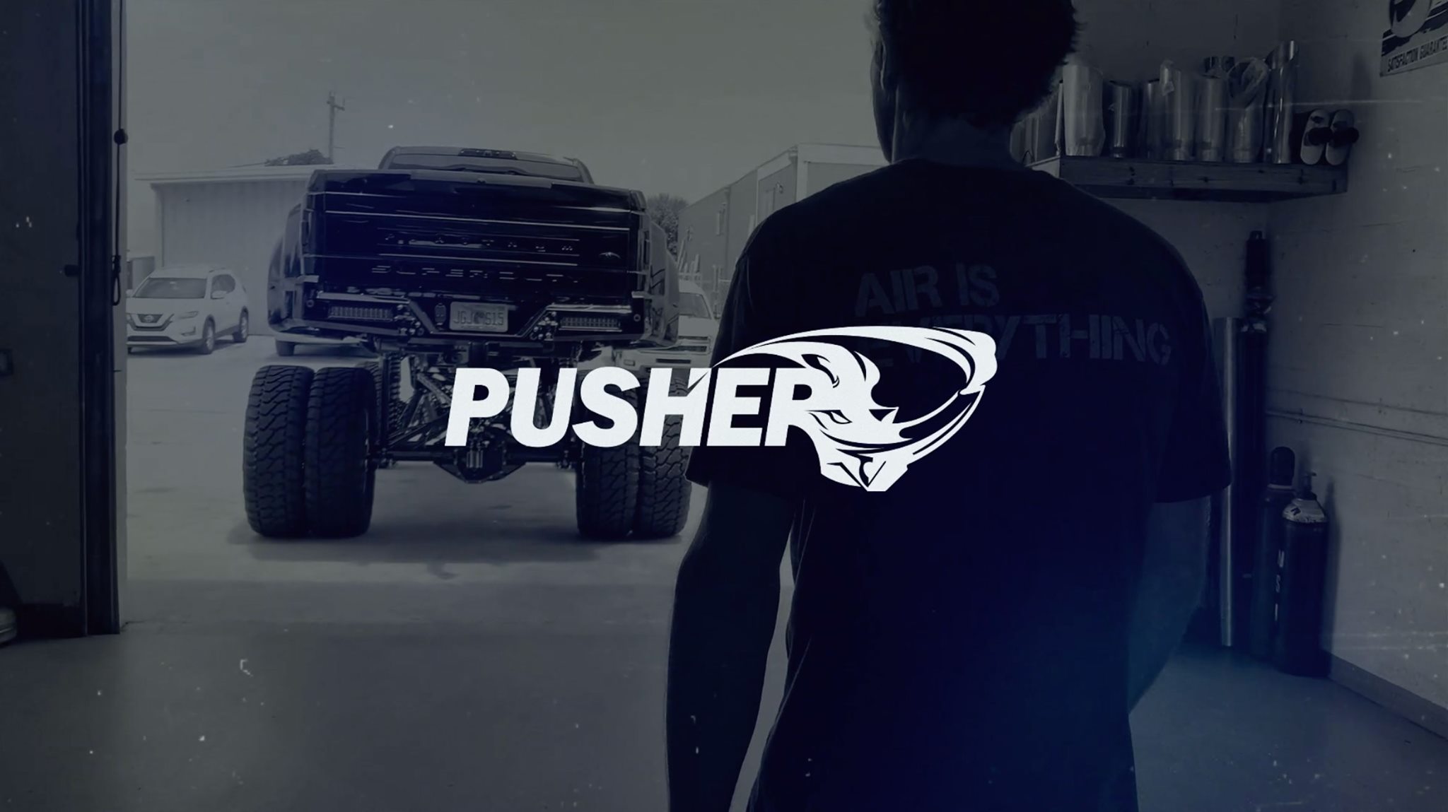 Featured image for “Pusher Intakes”