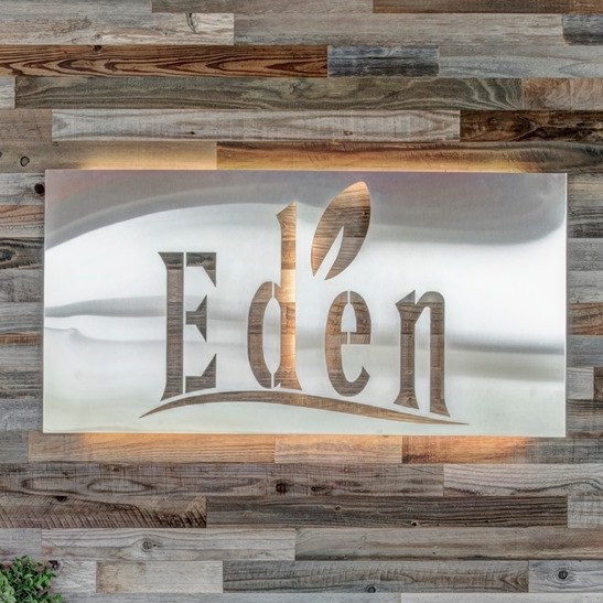 Eden Salon and Med Spa