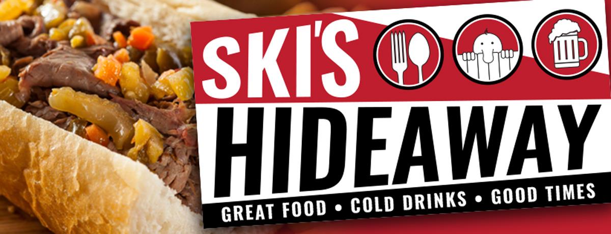 Featured image for “Skis Hideaway”