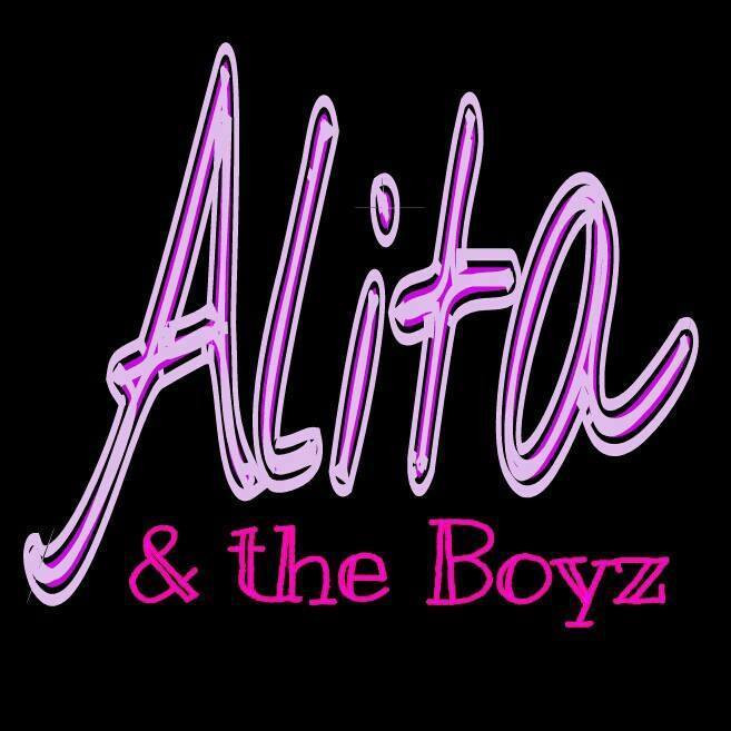 Alita and the Boys