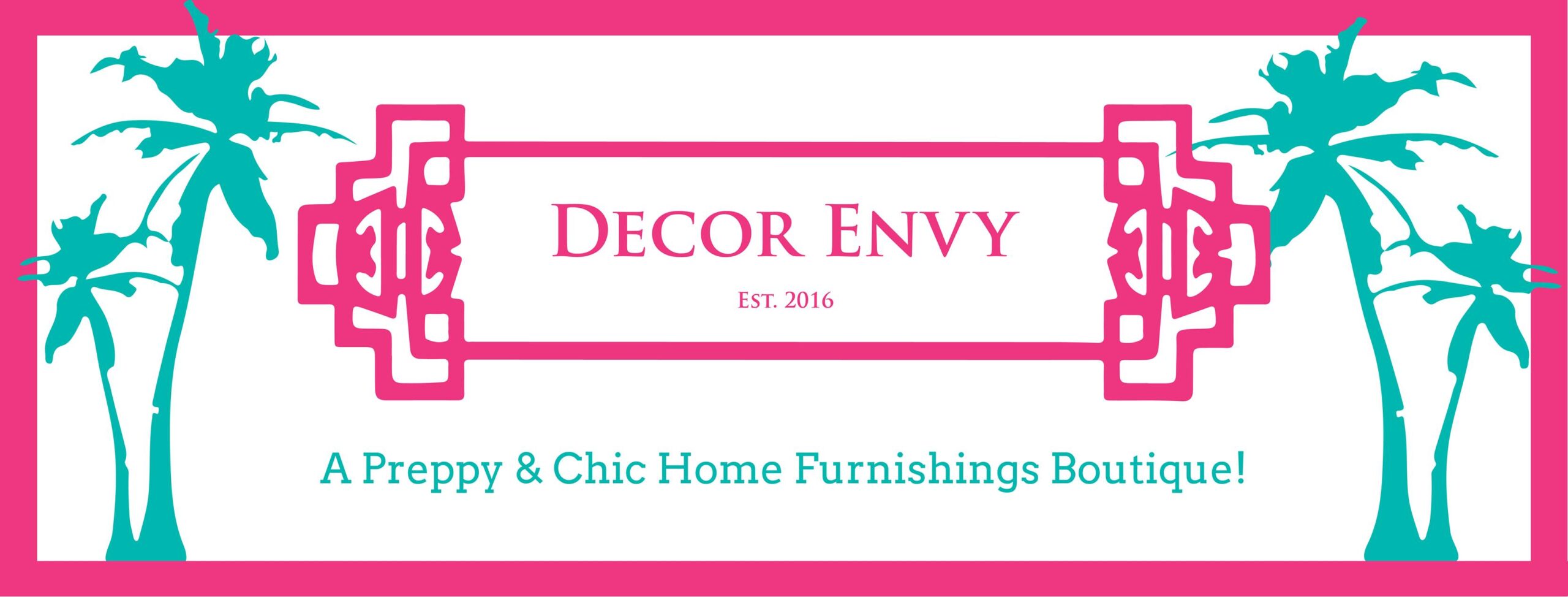 Decor Envy