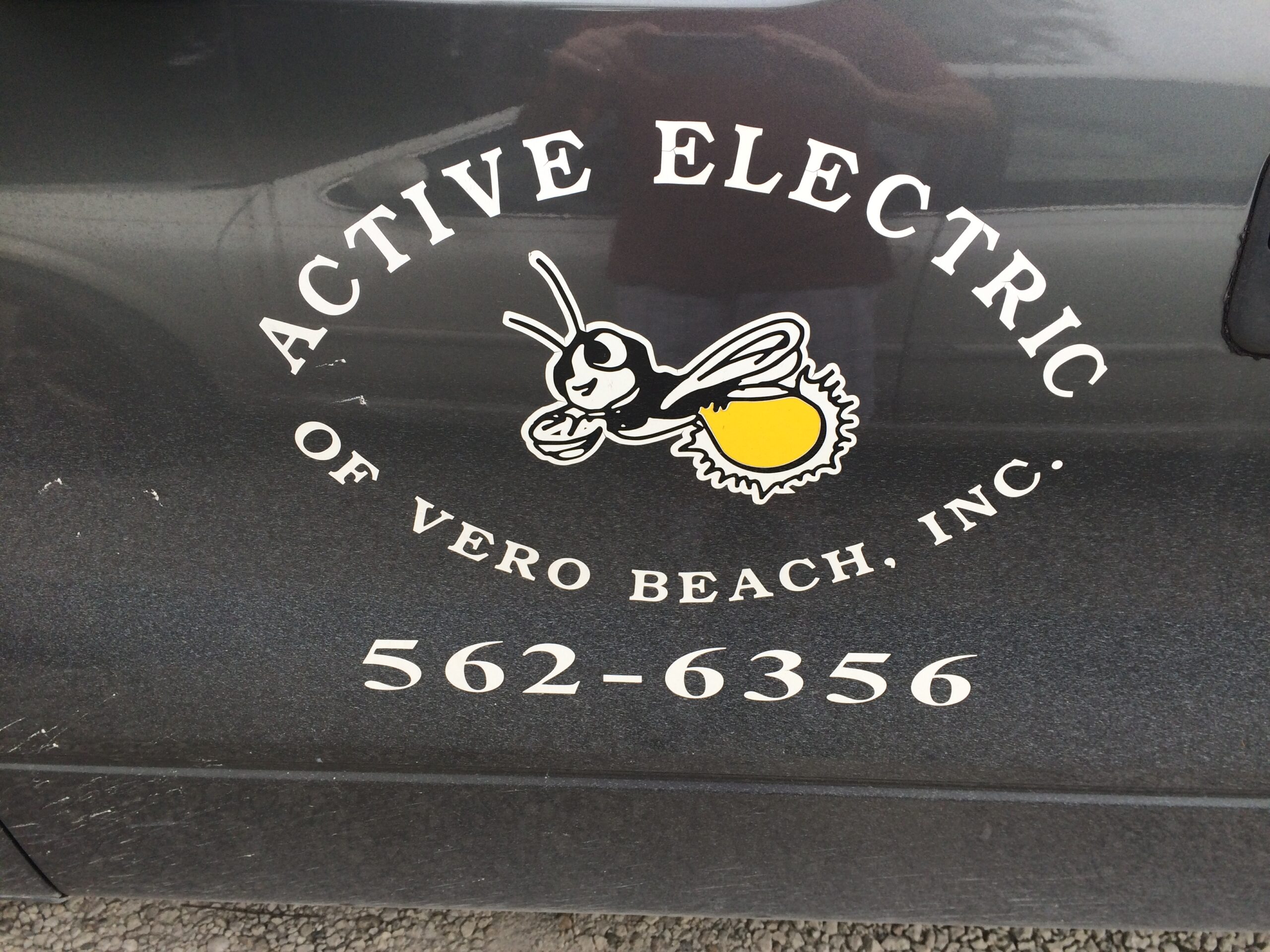 Active Electric