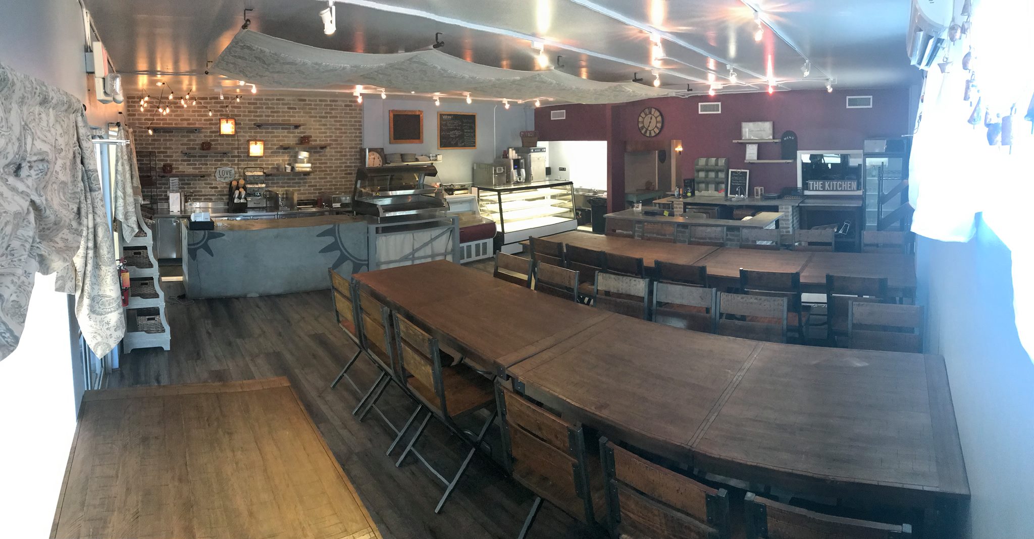 Featured image for “Sun Market Sauce Co”