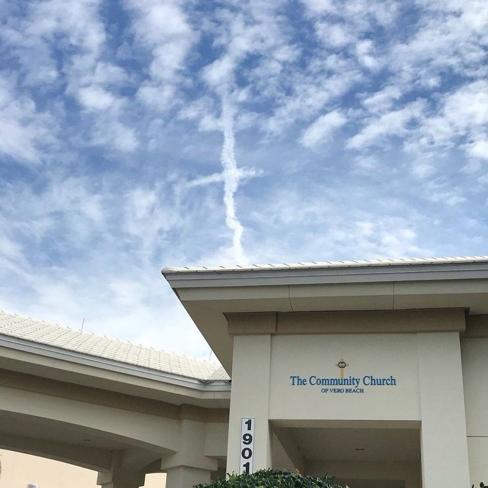 The Community Church of Vero Beach The Community Church of Vero Beach