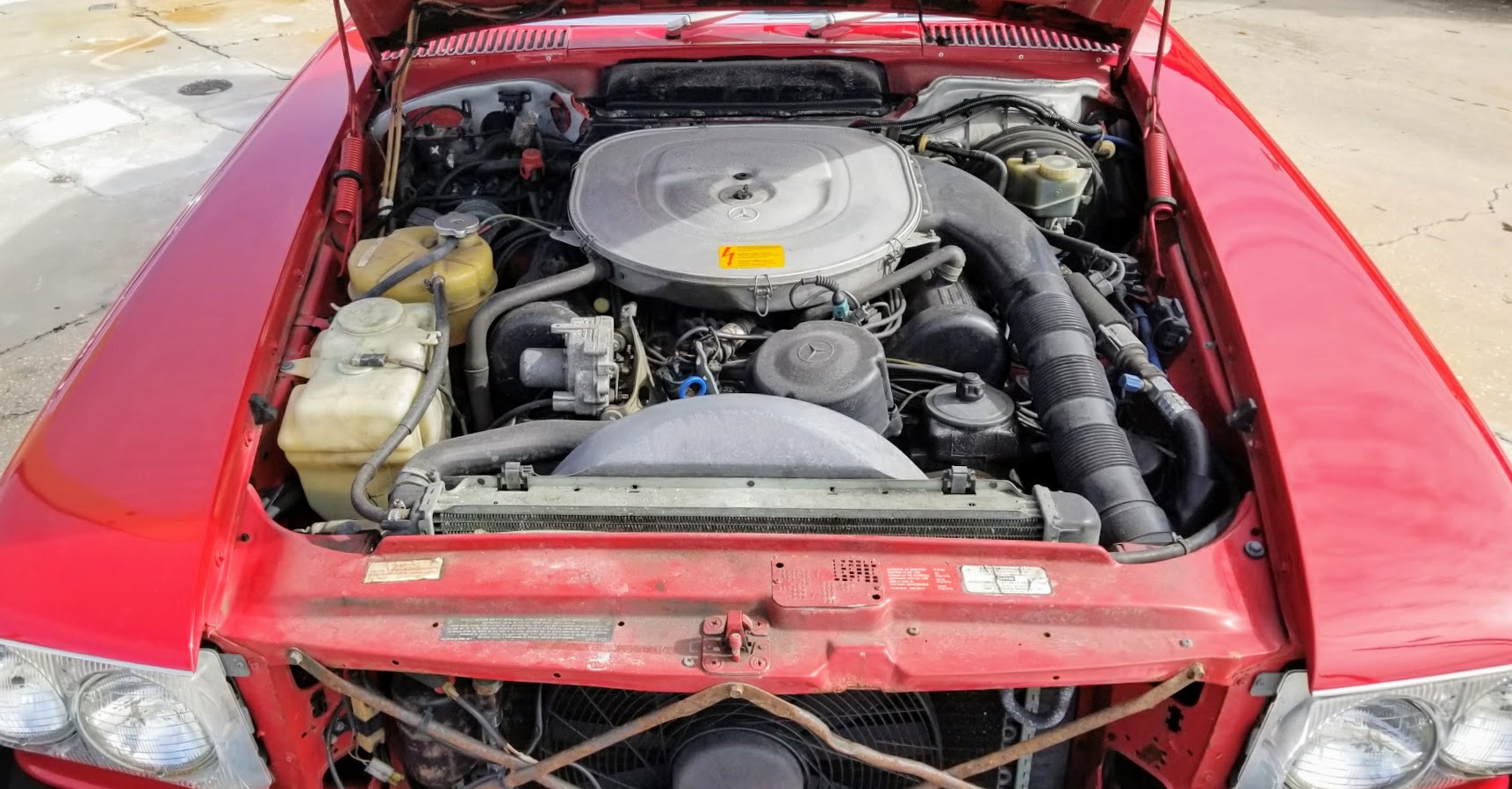 Featured image for “Vero Beach Import Auto Services”