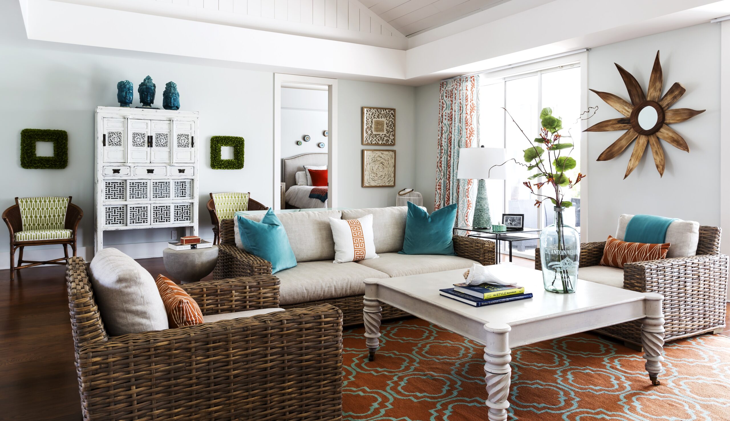 Featured image for “Melanie Bock Studios”