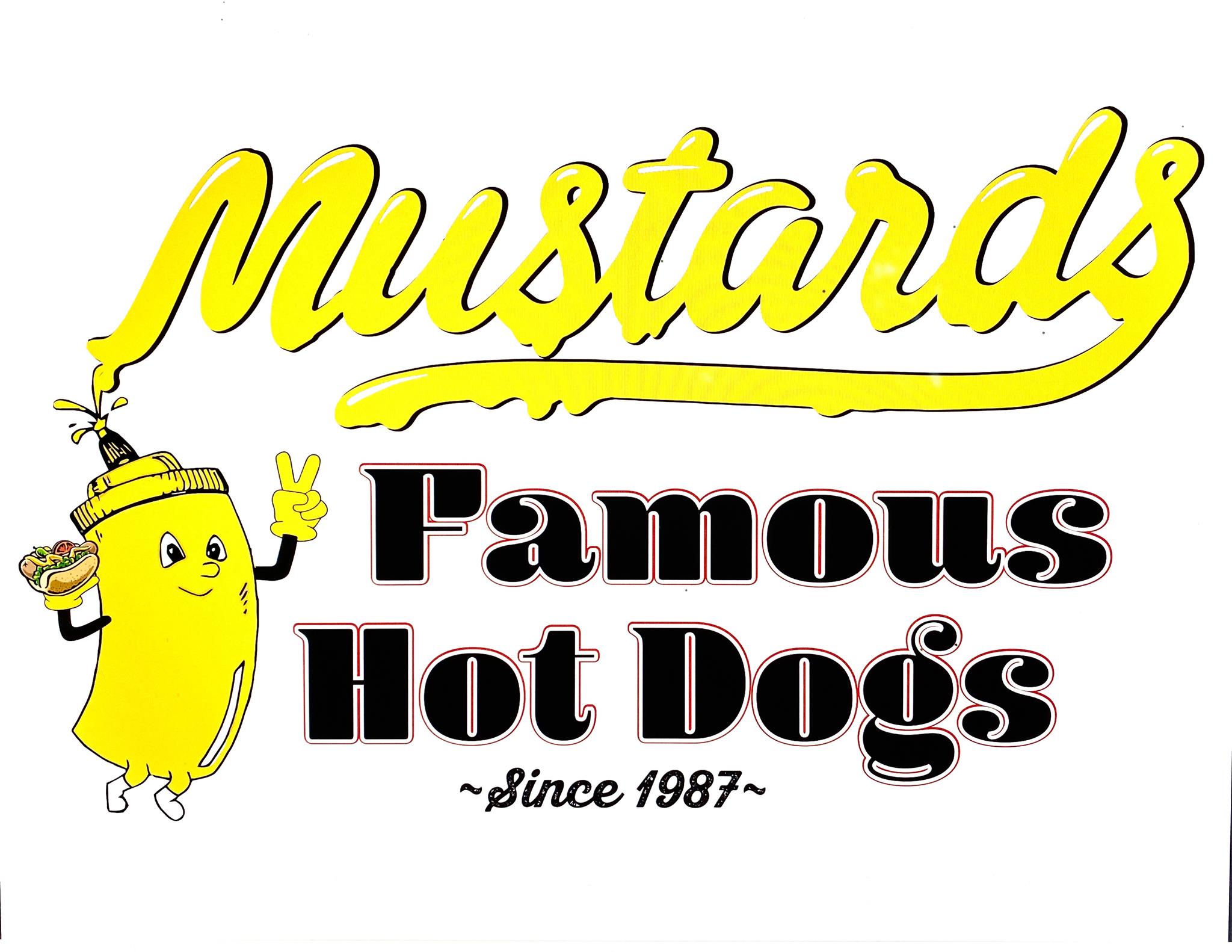 Featured image for “Mustard’s Last Stand”