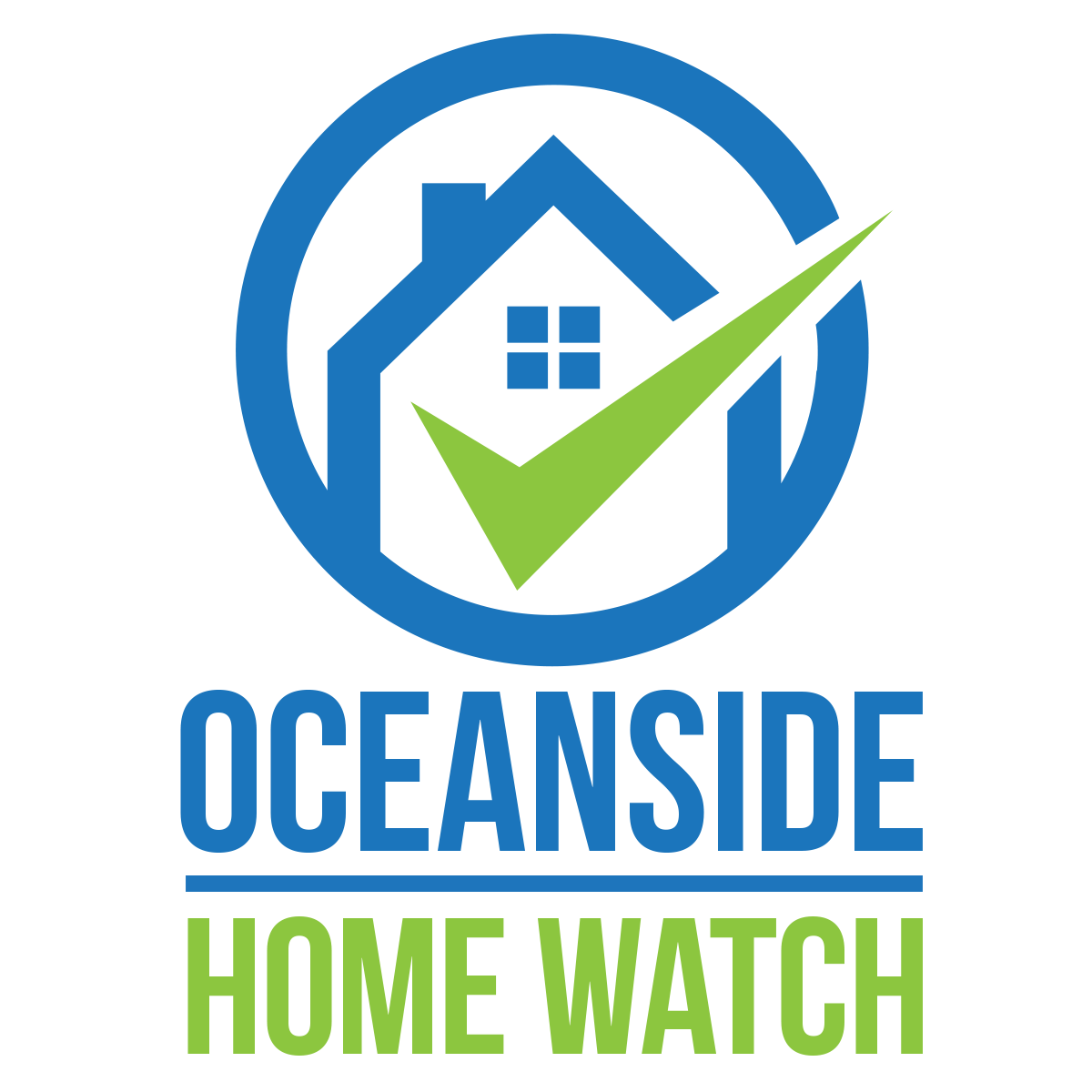 Oceanside Home Watch