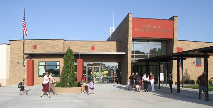 Vero Beach Elementary School