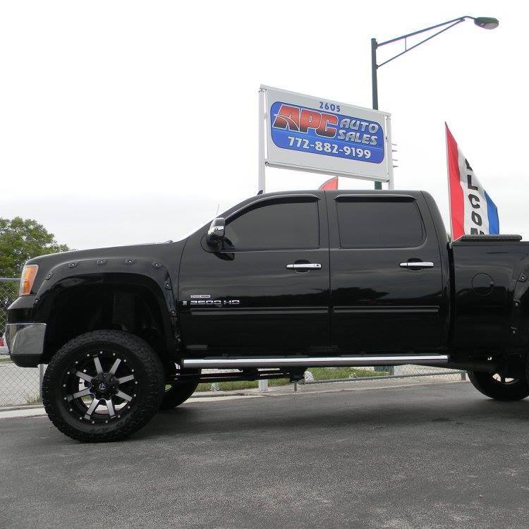 Featured image for “APC Auto Sales”