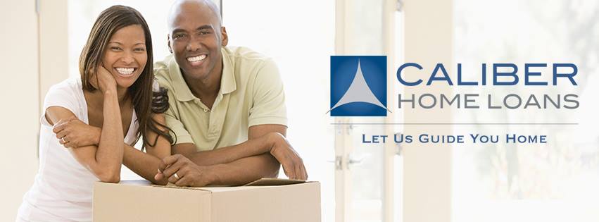 Caliber Home Loans – Shannon Pohl