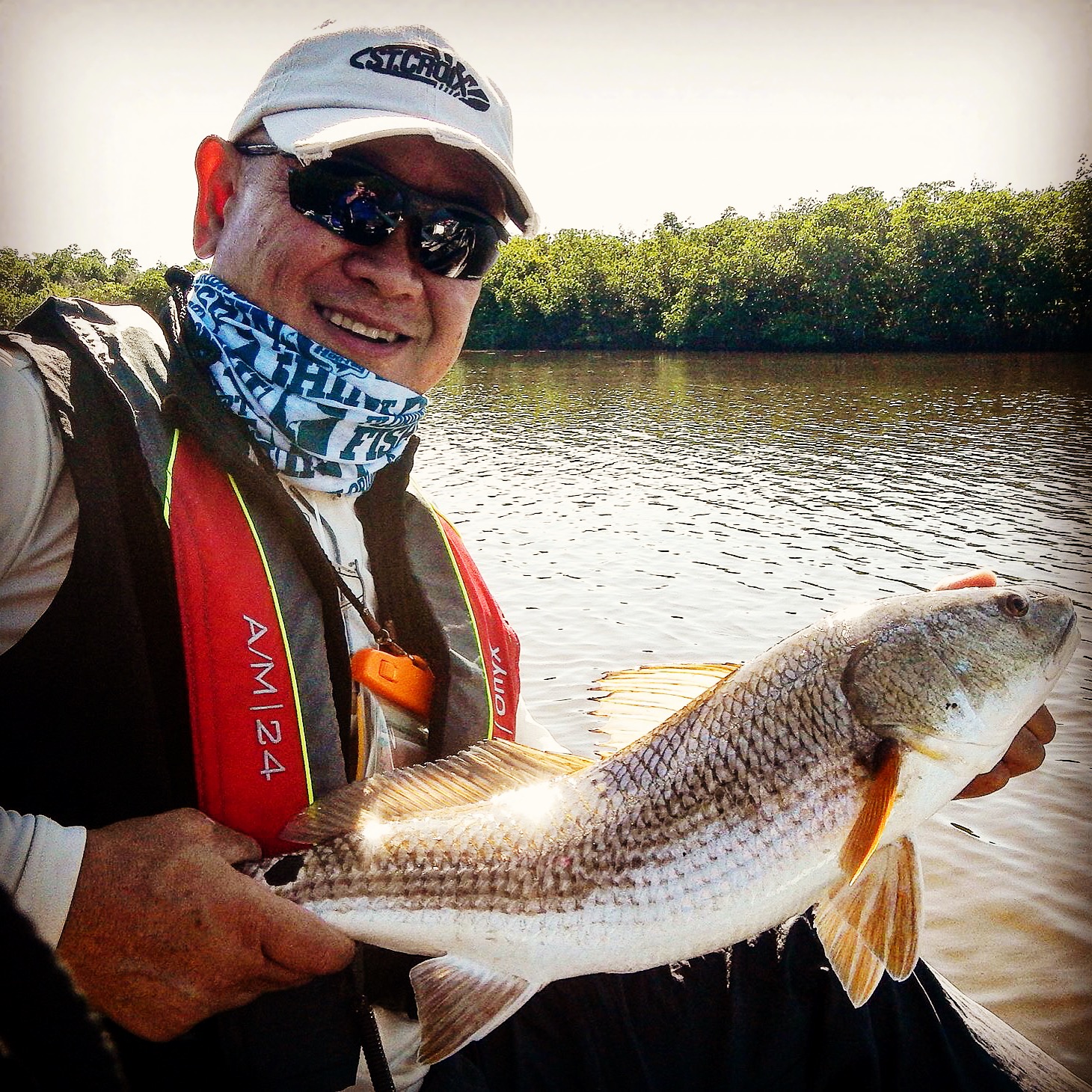 Featured image for “Elite Saltwater Adventures”
