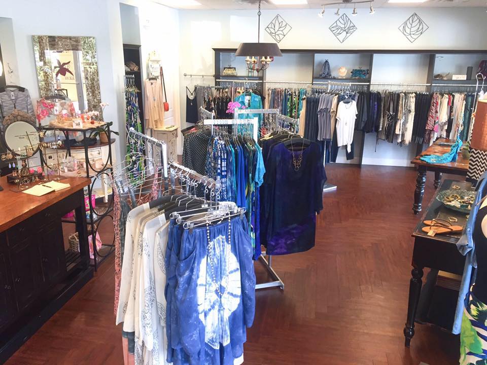 Featured image for “Talulahs Boutique”