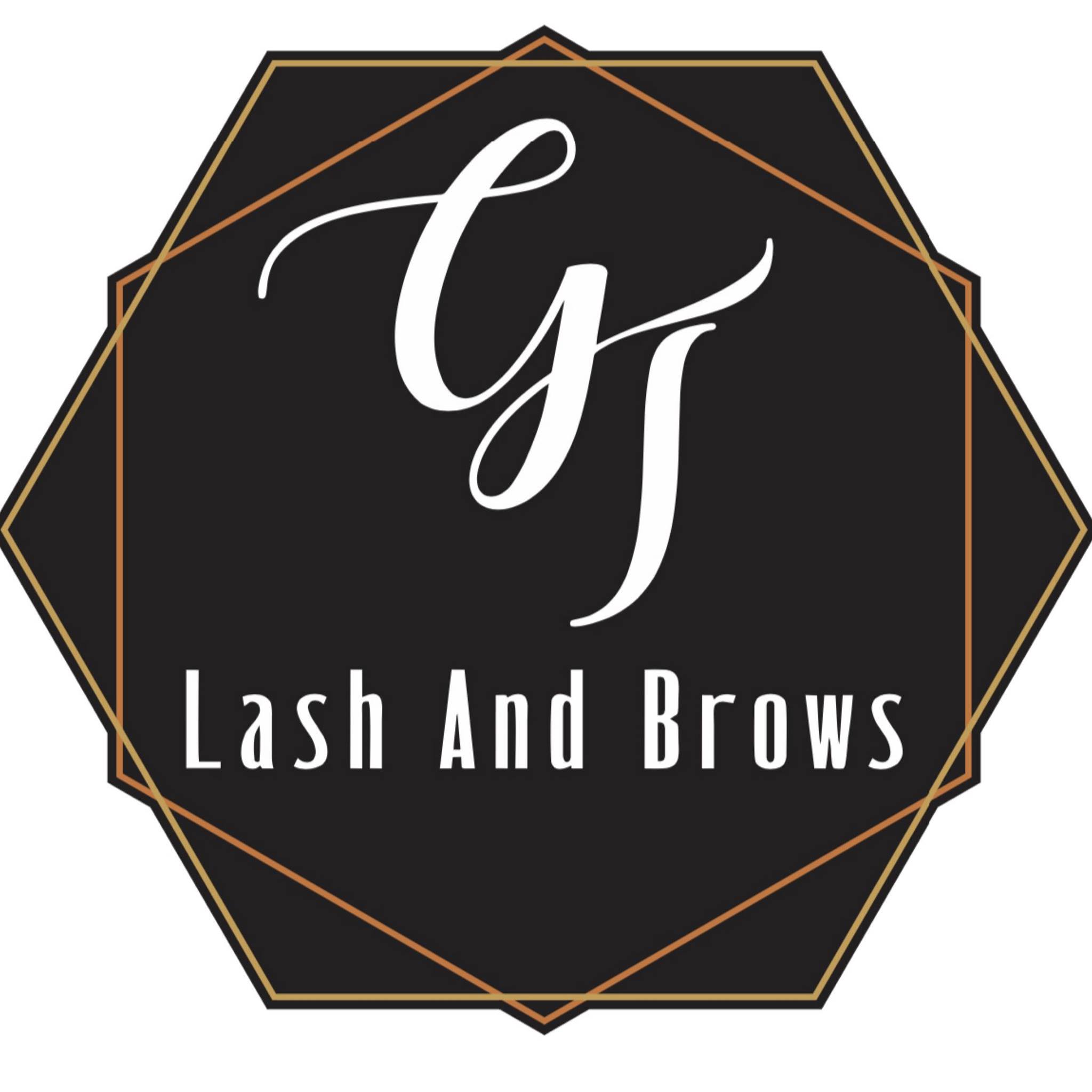 GT Lash and Bows
