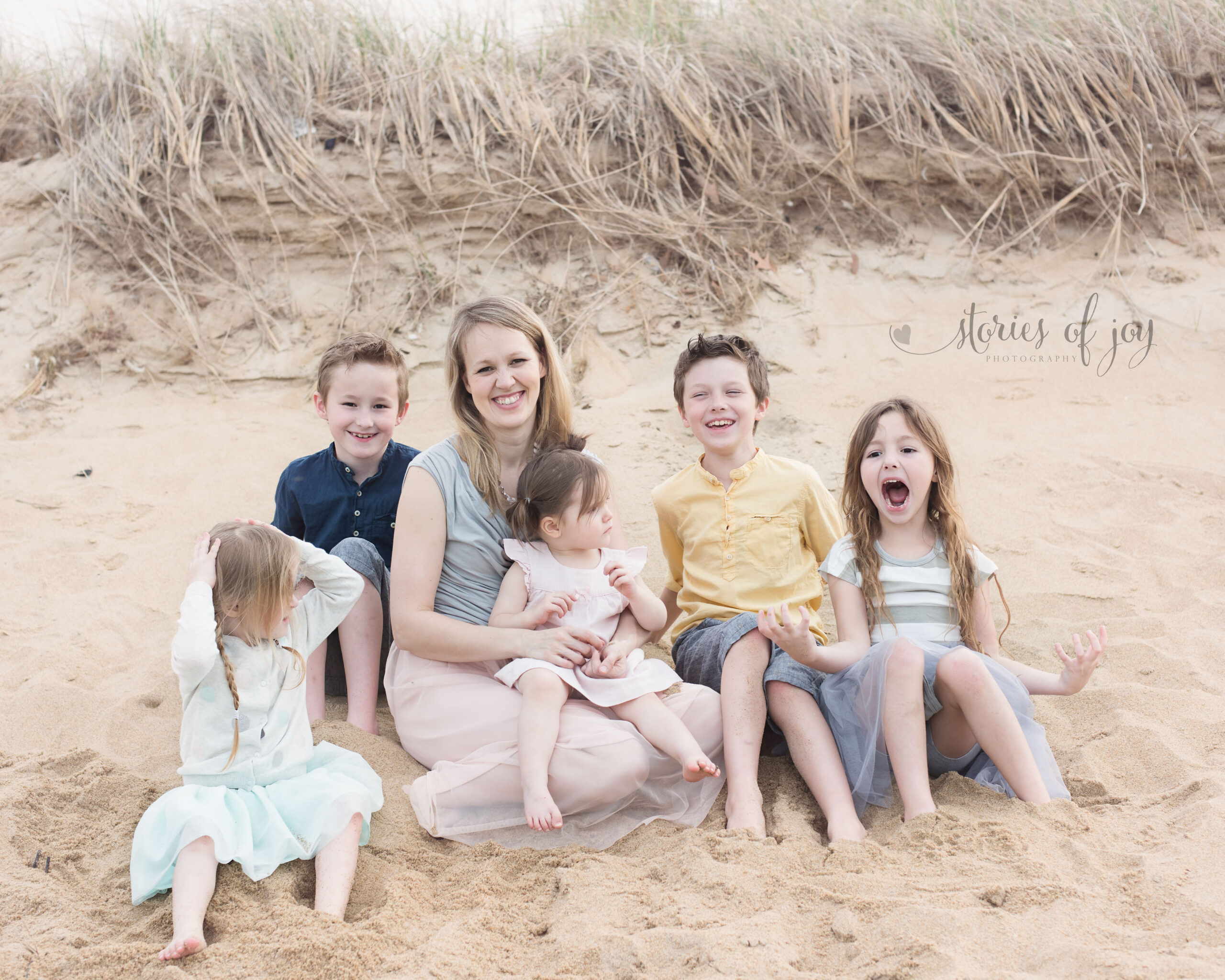 Stories of Joy Photography