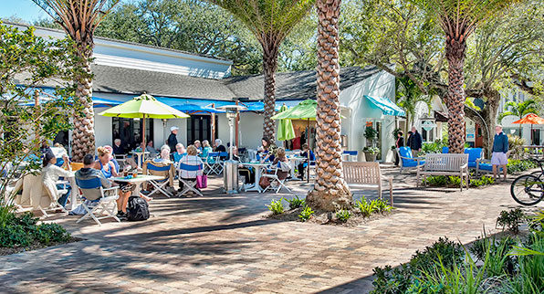 Exploring Village Shops Vero Beach, FL: A Local's Guide