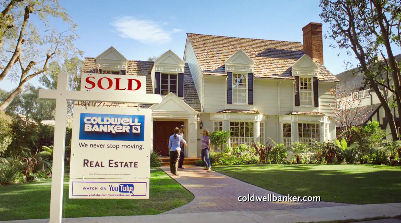 Coldwell Banker – Margo Sudnykovych