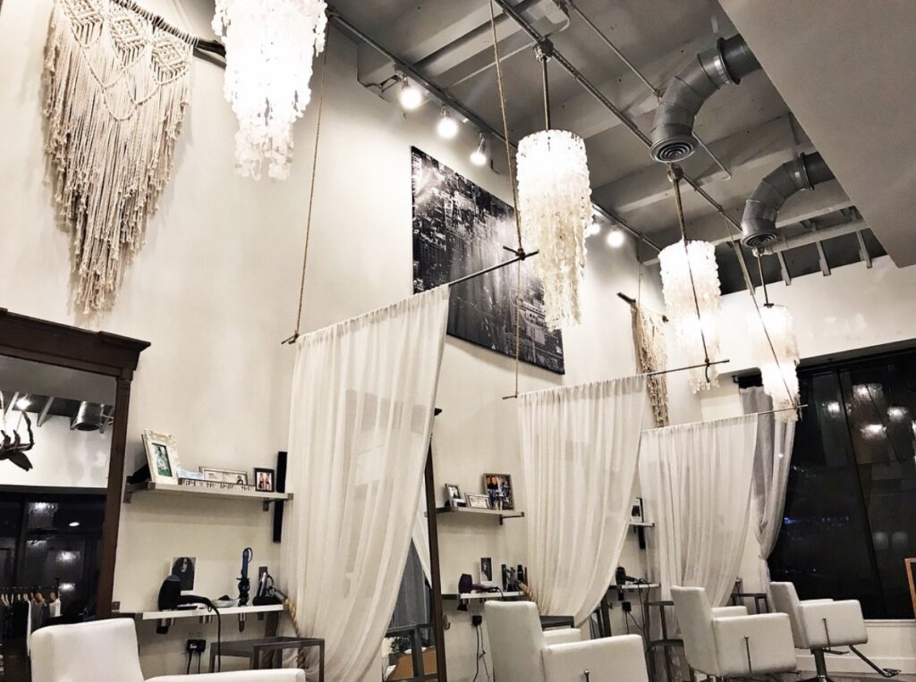 Featured image for “Elle 7 Twenty Salon & Spa”