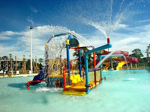 Featured image for “North County Aquatic Center”