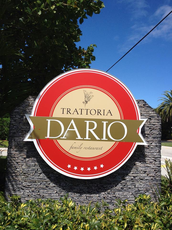 Trattoria Dario