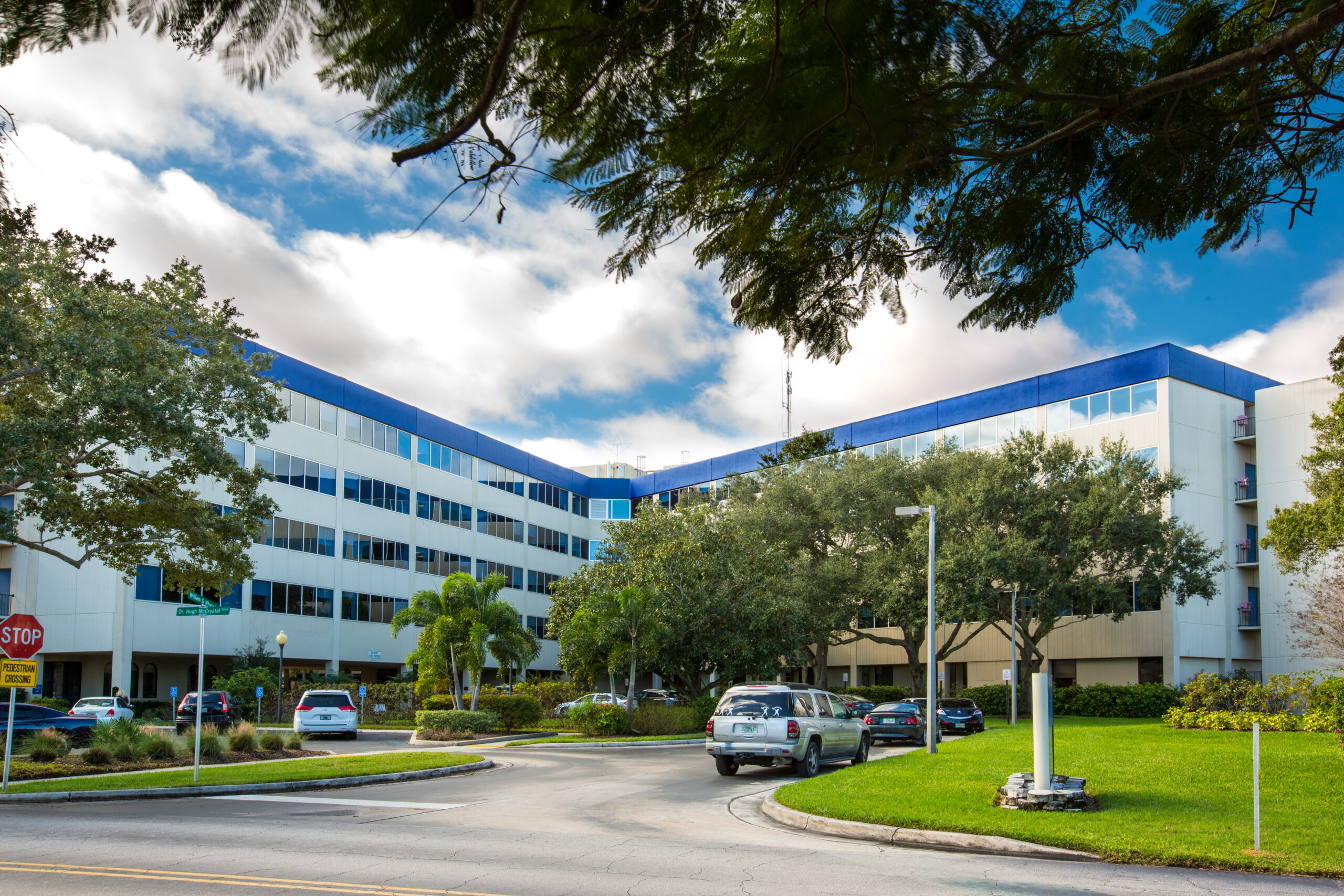 Featured image for “Cleveland Clinic Indian River Hospital”