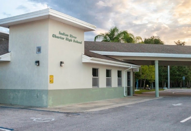 Indian River Charter High School