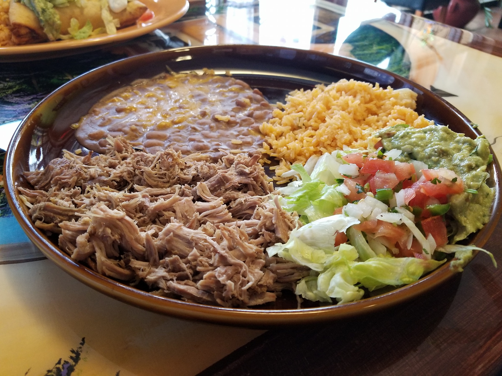 Featured image for “El Tapatio Mexican Grill”