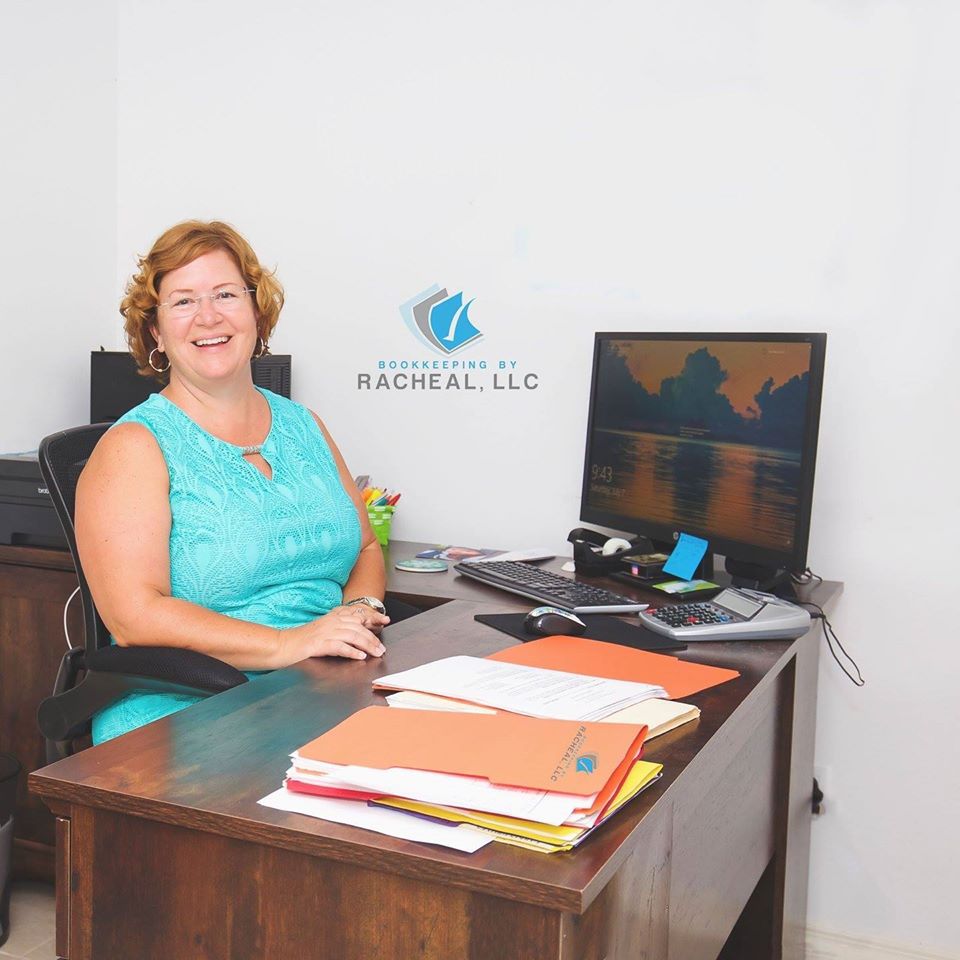 Featured image for “Bookkeeping by Racheal, LLC”