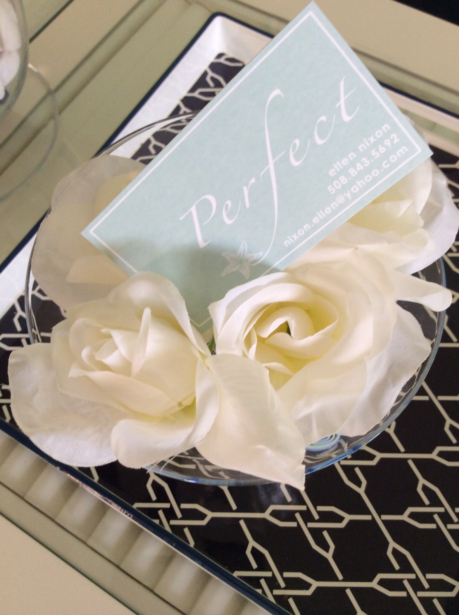 Featured image for “PERFECT!”