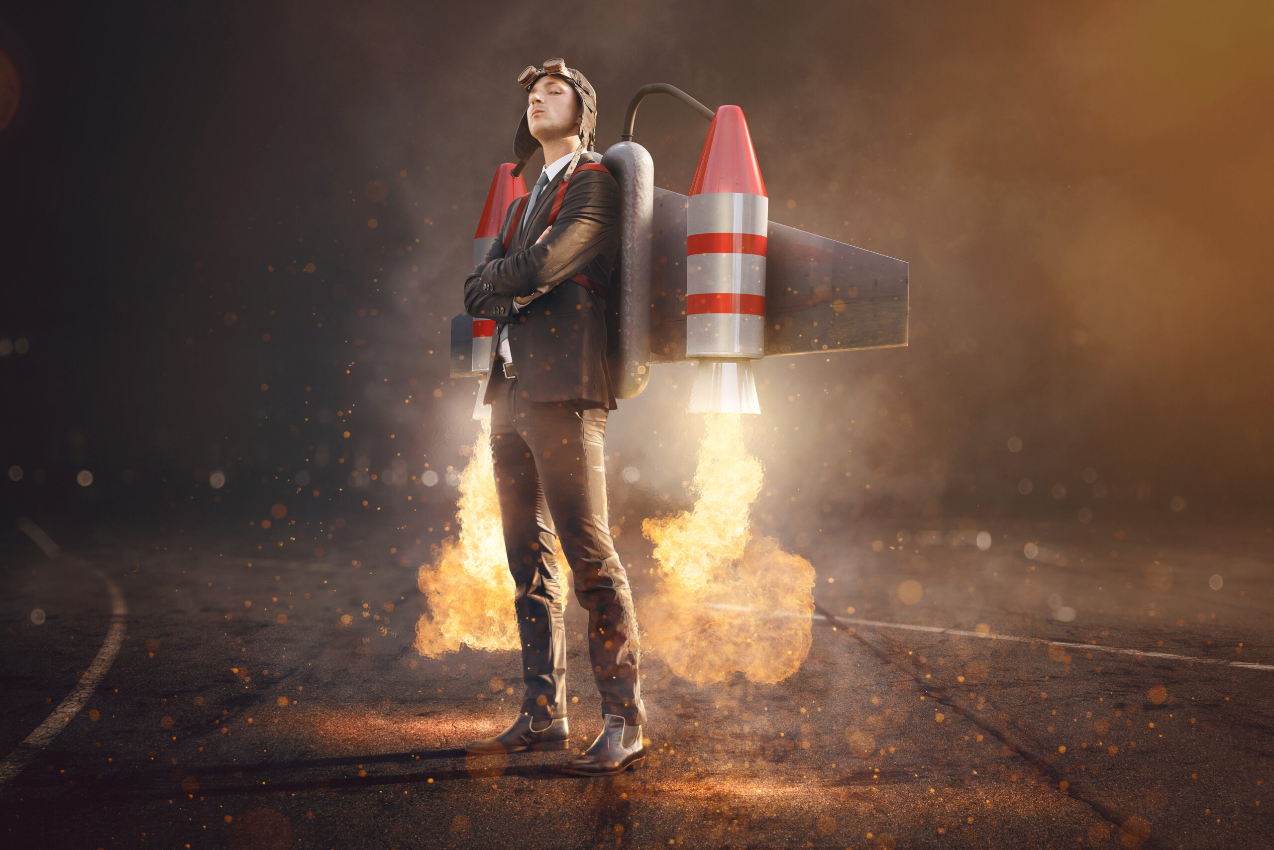 Rocket Media Solutions