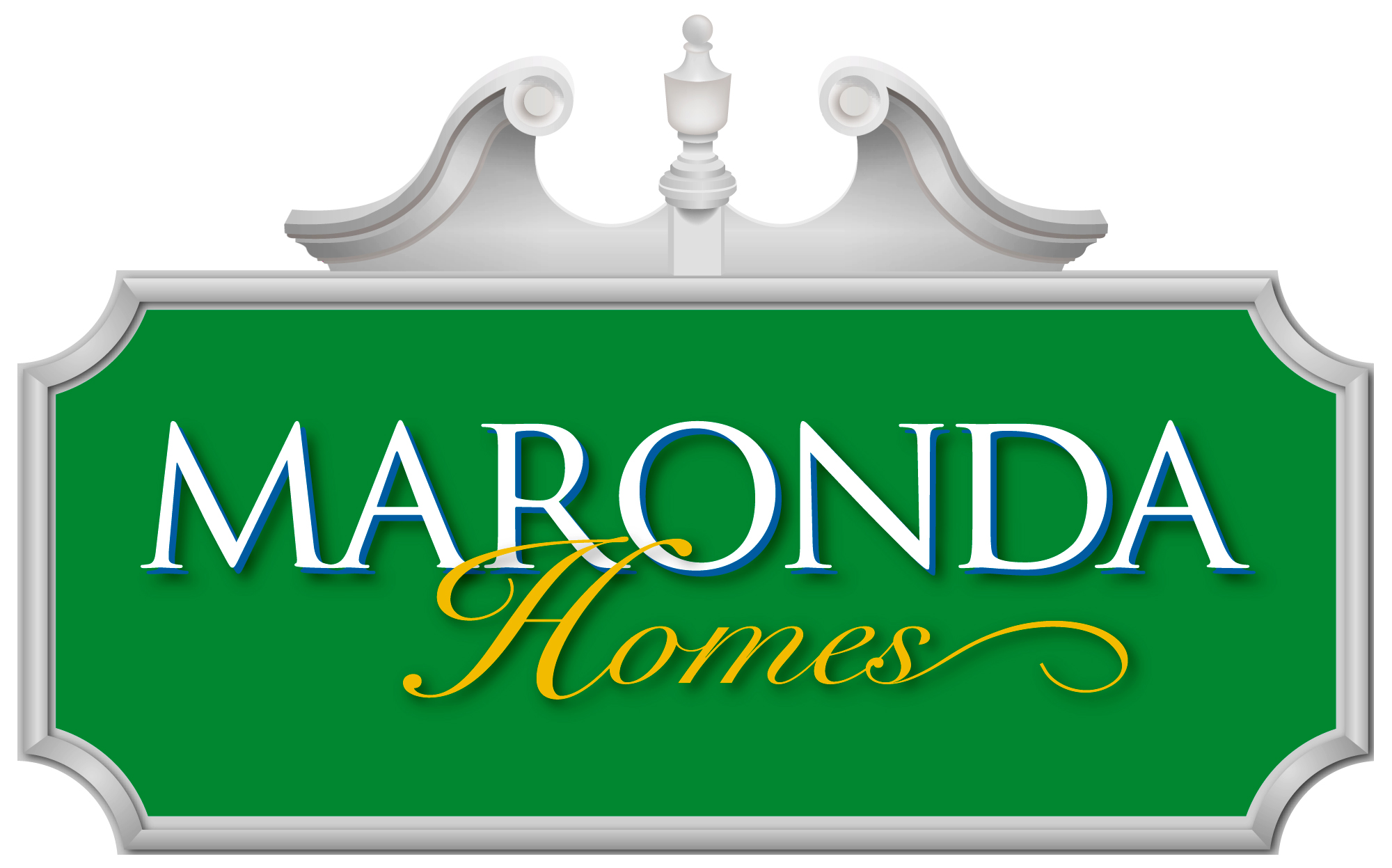 Maronda Homes