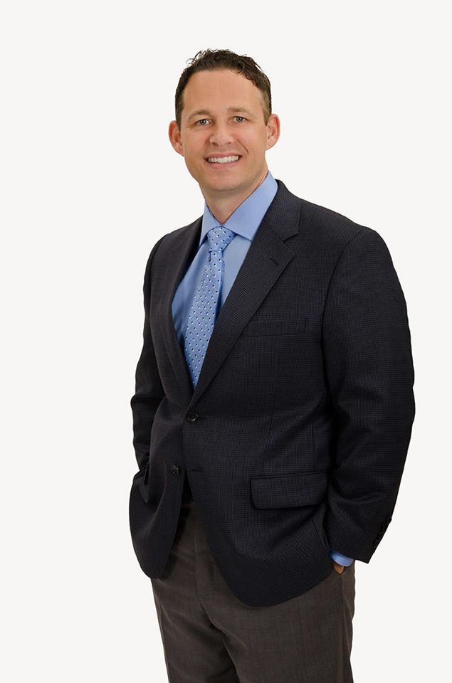 Scott Reynolds – The Reynolds Team