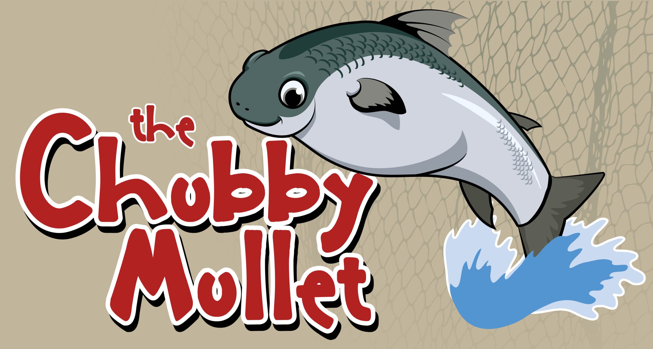 Featured image for “The Chubby Mullet”