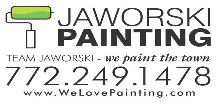 Jaworski Painting Jaworski Painting