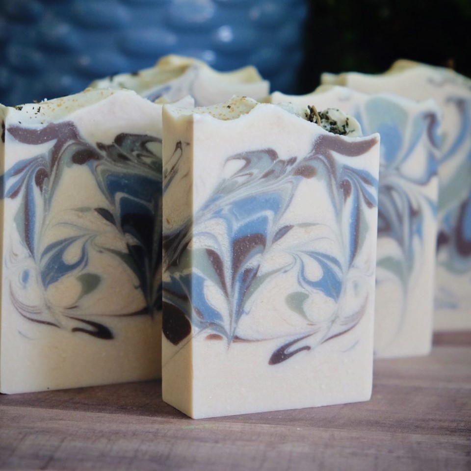 Featured image for “Hotsy Totsy (formerly Lather & Company)”
